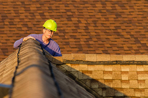 Best Emergency Roof Repair  in Des Plaines, IL