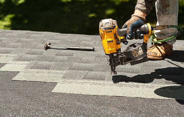 Professional Roofing Contractor in Des Plaines, IL